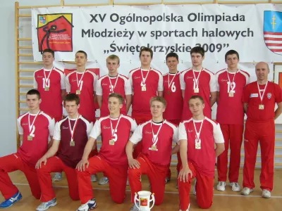 Medale Klubowych Mistrzostw Polski